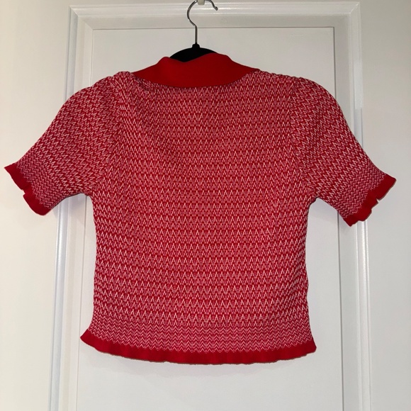 Cable top - Picture 4 of 4